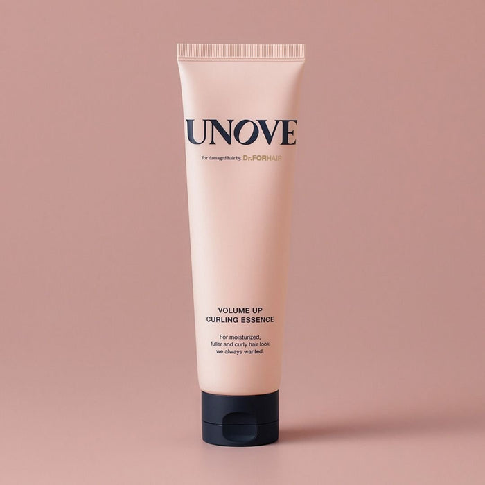 UNOVE Volume Up Curling Essence 147ml | La Cosmetique