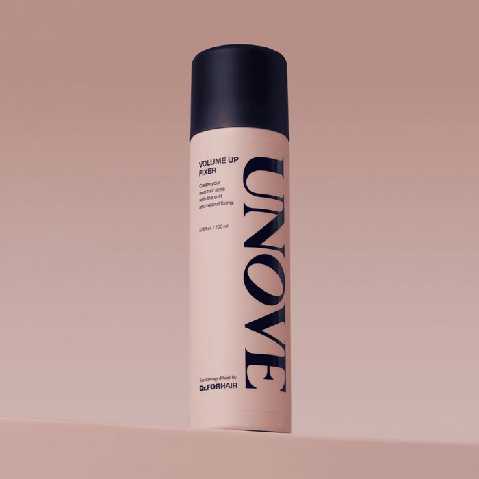 UNOVE Volume Up Fixer 200ml | La Cosmetique