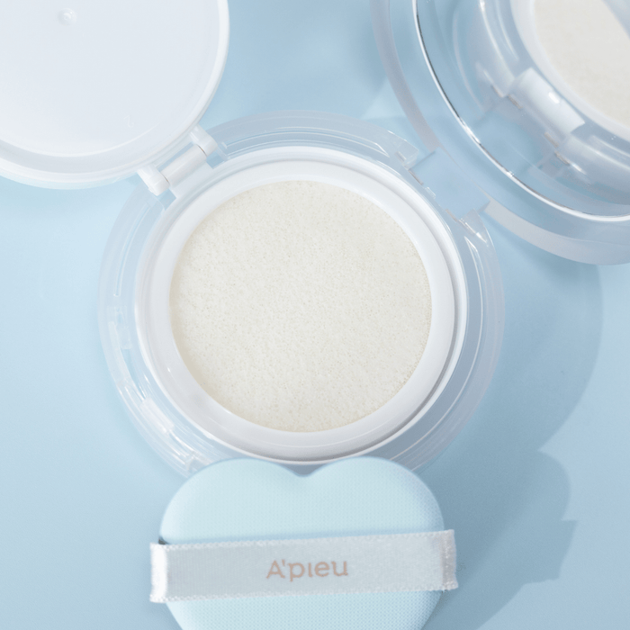 A'pieu Waterlock Finisher | La Cosmetique