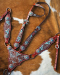 Weather Steer Tack set