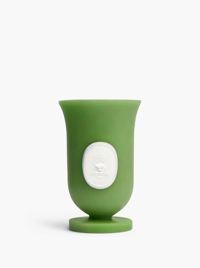 White Medicis vase - Large