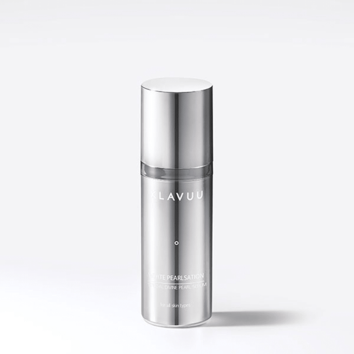 Klavuu White Pearlsation Special Divine Pearl Serum 33ml | La Cosmetique