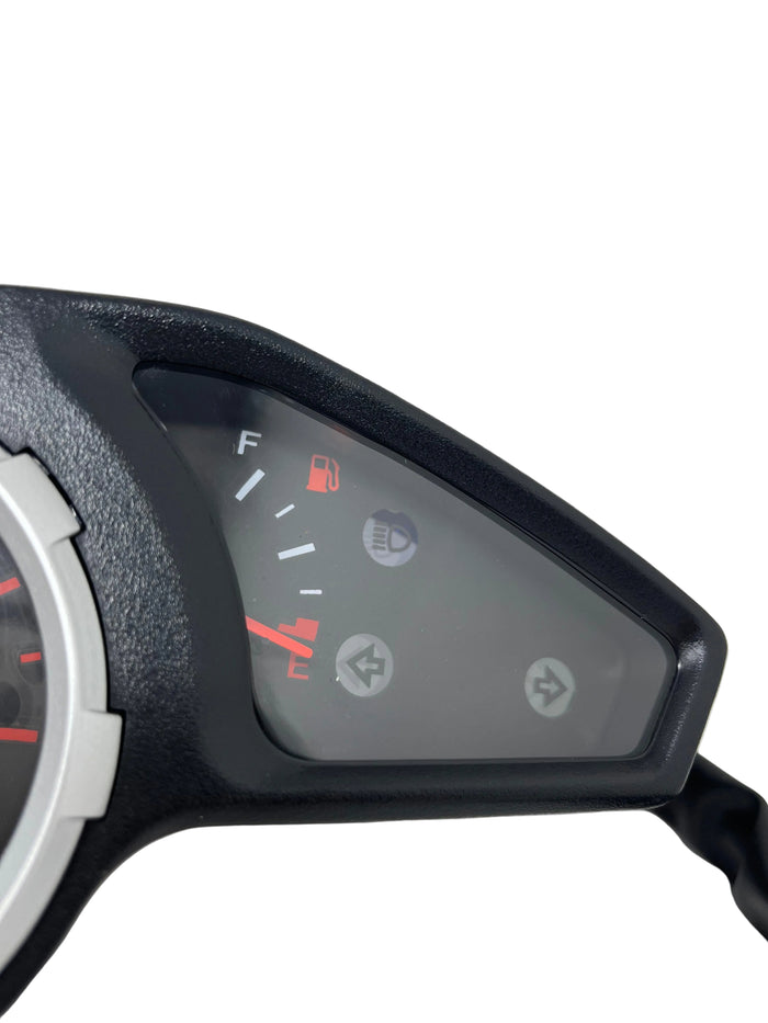 X18 50cc GY6 Motorcycle | Speedometer (10050060)