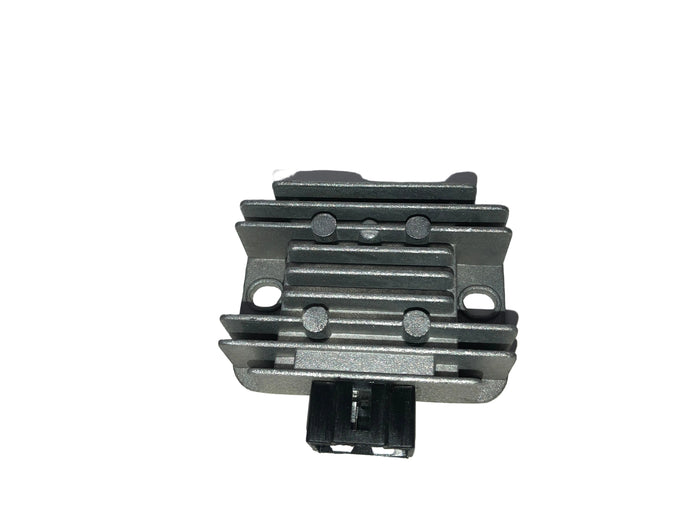 X18 50cc GY6 Motorcycle | Voltage Rectifier (01020018)
