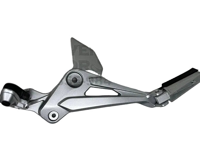 X20 Gen II 125cc | Left Footrest (125010093)