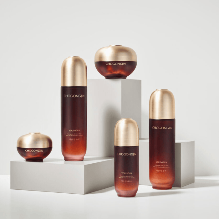 Chogongjin Youngan Jin Essence 50ml | La Cosmetique